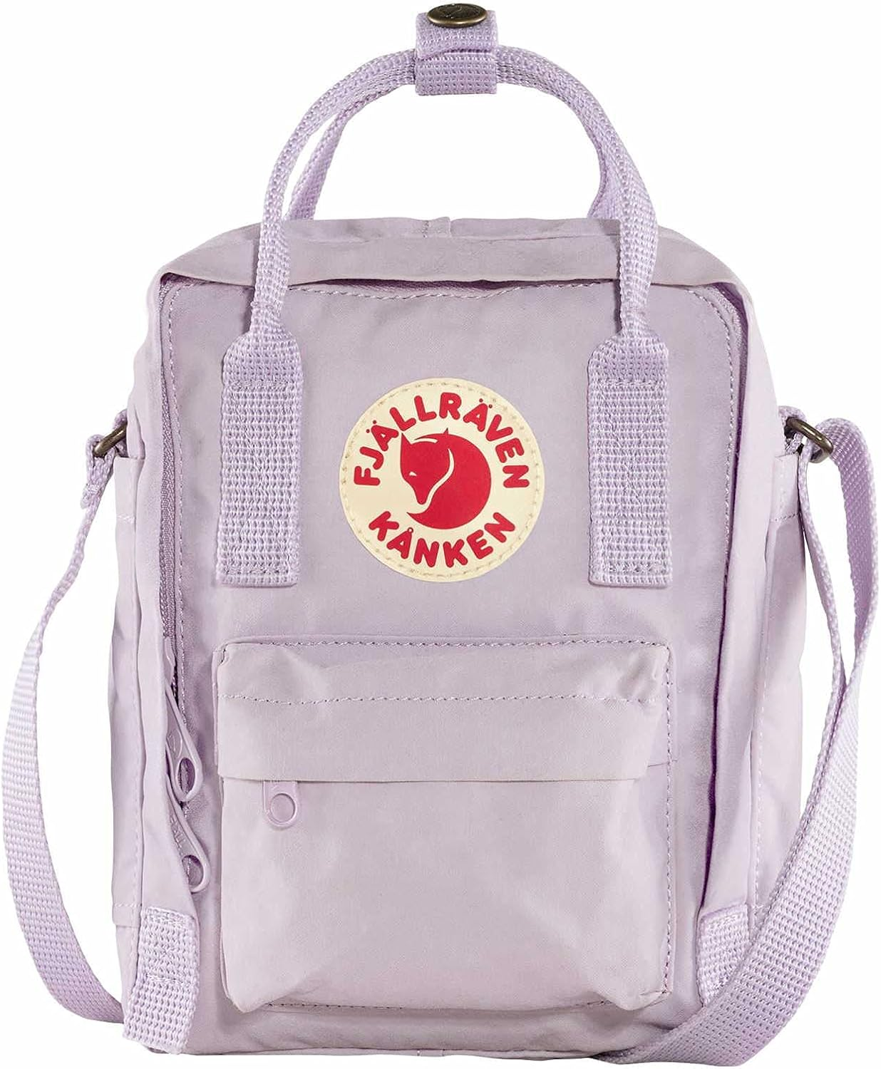 Fjallraven Luggage image number 2