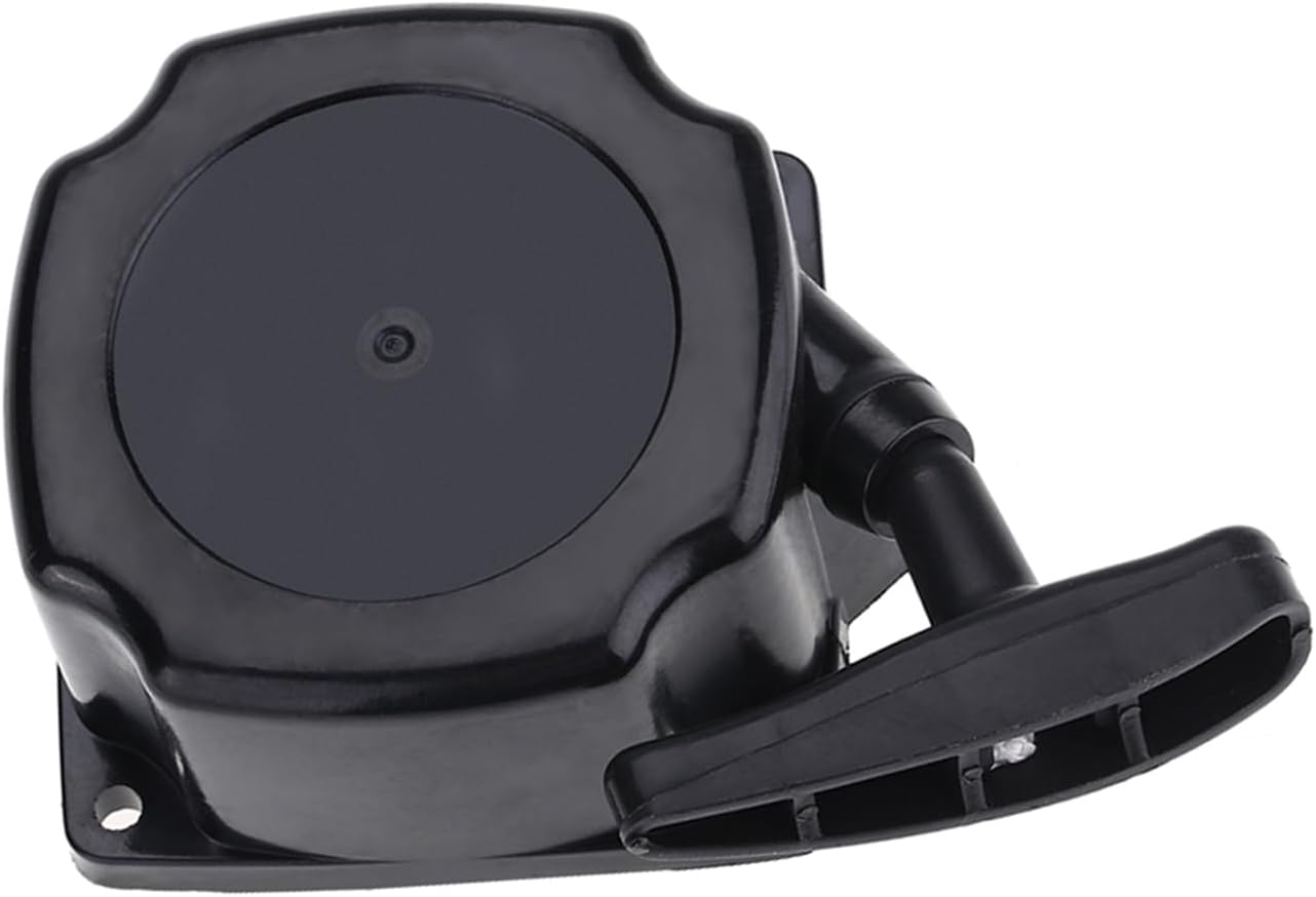 Recoil Starter for 520 430 Brush Cutter - Recoil Starter Pull Easy Start Assembly for 520 430 Brush Cutter Strimmer Lawnmower Scooter image number 6