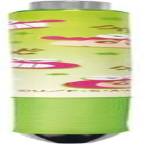 Eye Planning K6496G Crayon Shin-Chan Gel Pen with Mascot, Green image number 2