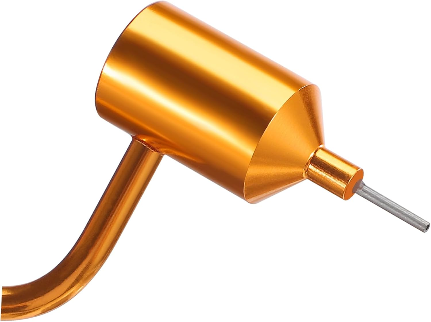 2Sets Fluid Paint Pen Detailing Applicator for Scratch Repair Lightweight Precision Liquid Masking for Painting for Car Refinishing and Drawing image number 6