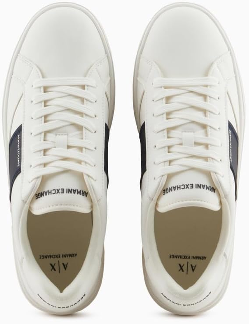 Armani Exchange Men'S London Sneaker image number 2