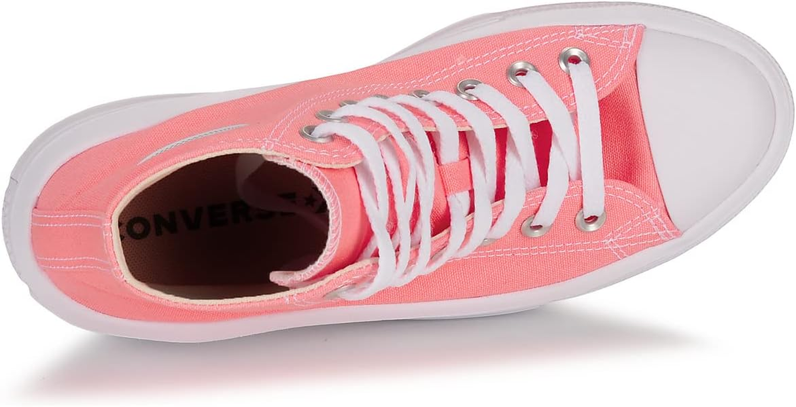 Converse Women'S Chuck Taylor All Star Seasonal Sneaker image number 3