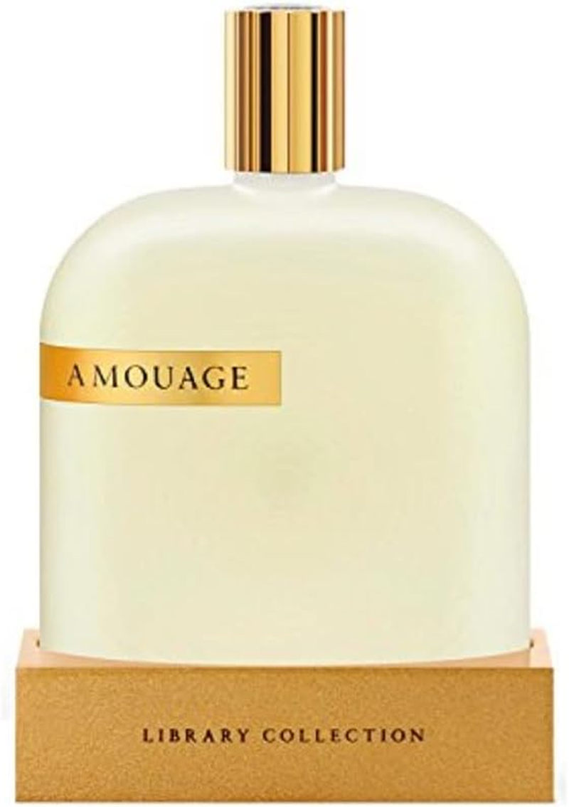 Amouage Library Collection OPUS VI EDP 100Ml image number 6