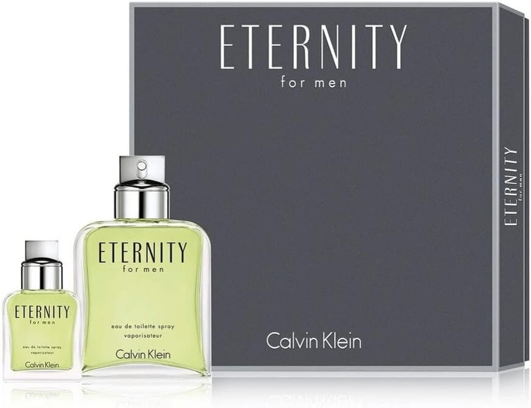 Calvin Klein Eternity image number 2