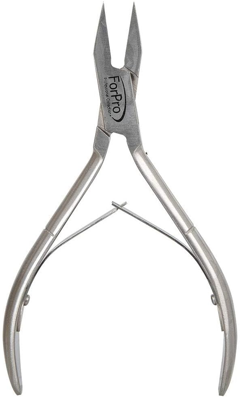 For Pro Ingrown Toenail Nipper image number 4