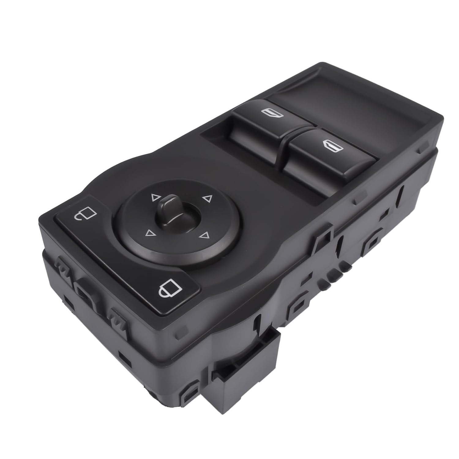 NSGMXT Master Window Switch Replacement for Commodore VE 2006-2013 All Engine Ute Illuminated with Red LED Light 92247221 image number 1