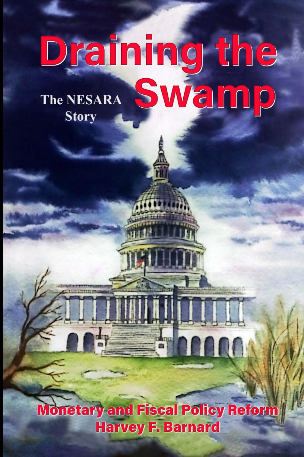 Draining the Swamp: the NESARA Story