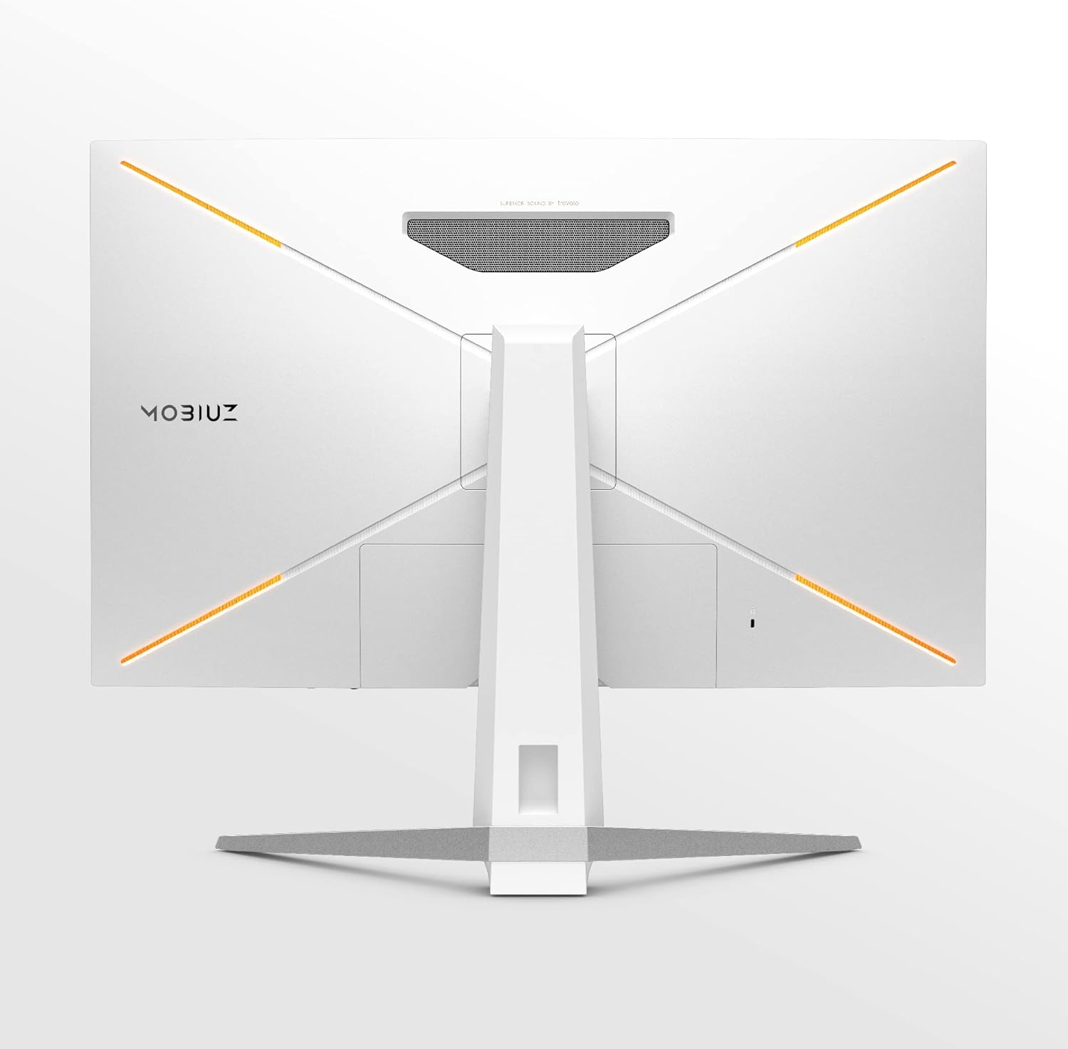 Benq MOBIUZ EX3210U 32 Inch 4K UHD 144Hz 1Ms IPS Gaming Monitor image number 6