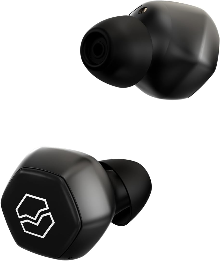 V-Moda HEXM-LITE-BK One Size image number 4