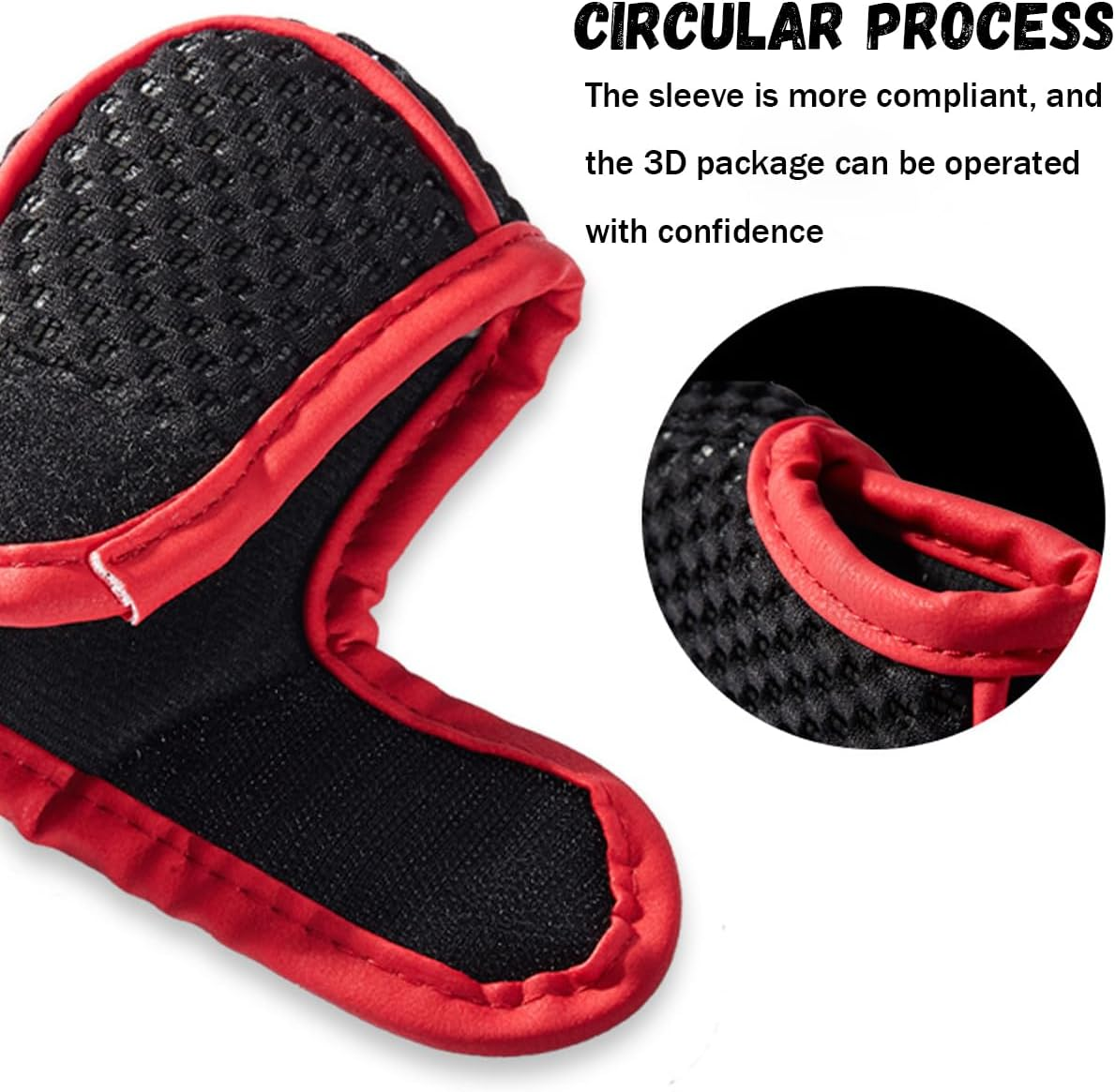 AUCELI Car Gear Shift Knob Cover, Automotive Manual Stick Shifting Handle Gear Shift Knob Protector, Vehicle Decoration Accessories Universal for SUV, Truck, RV and More