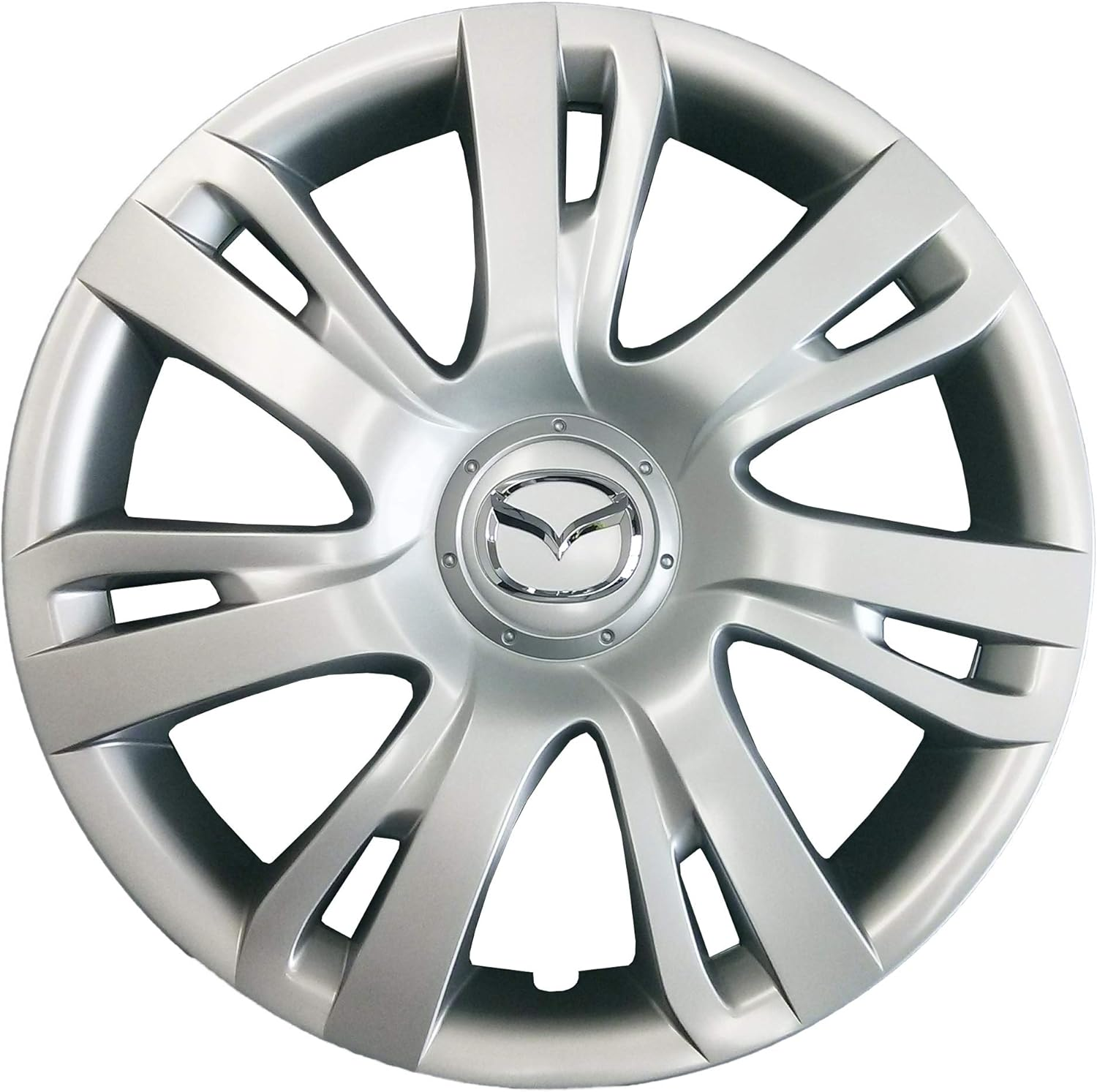 Genuine Mazda DR61-37-170 Wheel Cap