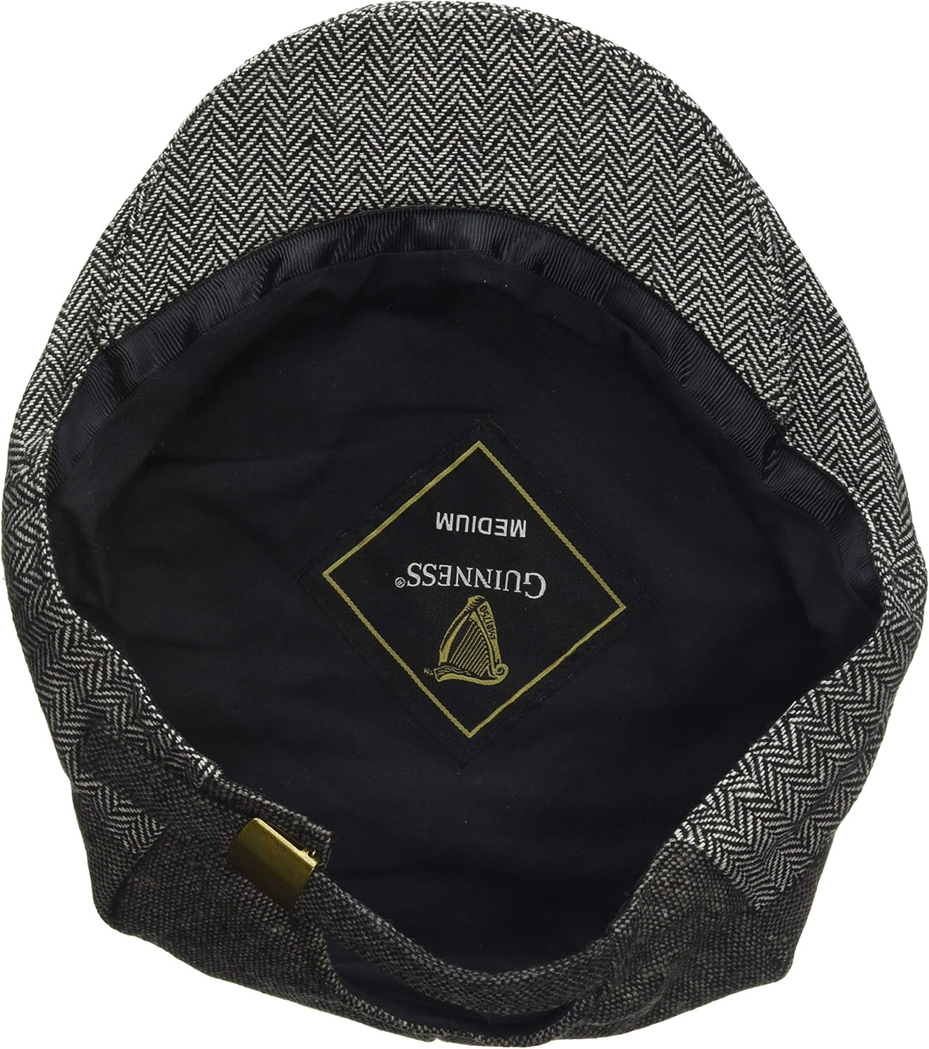 Guinness Men'S Flat image number 1