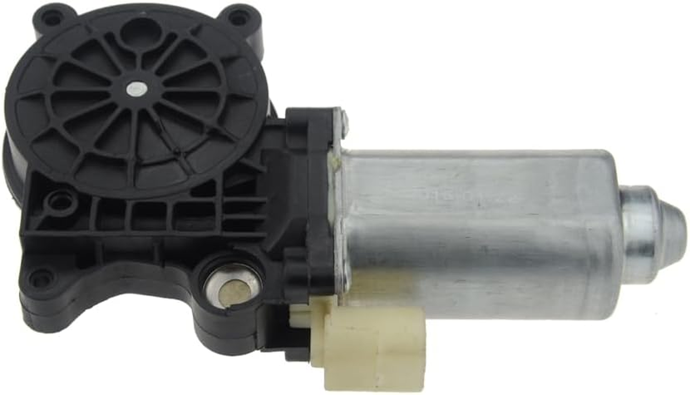Frankberg 1 X Window Regulator Motor Front Rear Left Right Compatible with 3 Series E46 6 Series E64 X5 E53 Z4 E85 1998-2010 67628362064
