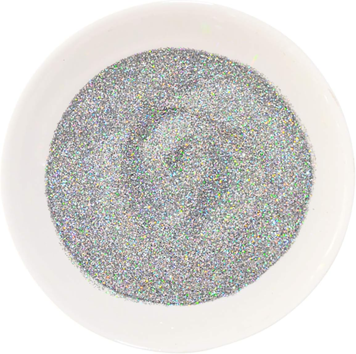 1 Pc Nail Sticker Gilding Painting Nail Sparkles Shiny Makeup Nail Powders Nail Tips Decoration Shiny image number 4