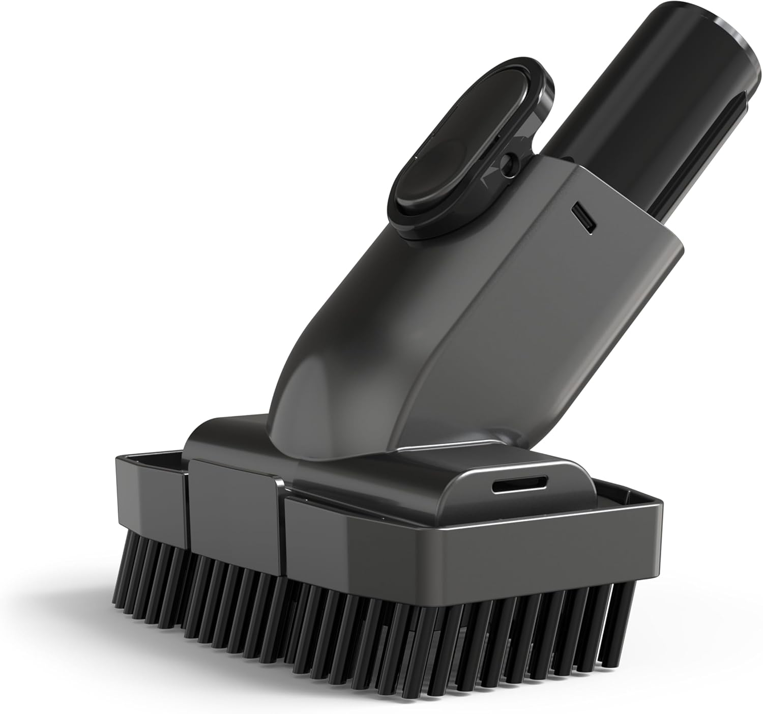 Shark Clean & Empty Cordless Stick Vacuum & Auto Empty System, Portable Multi Surface Hard Floor & Carpet Cleaner, BU3521ANZ, White & Navy image number 5