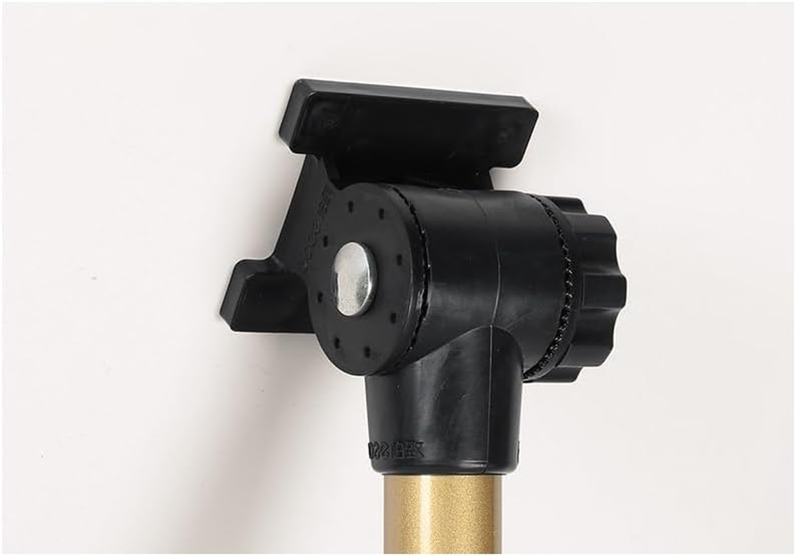 A3 A4 Premium Floor Poster Stand Business Menu Display Foyer Pedestal Sign Holde (BLACK, A4) image number 4