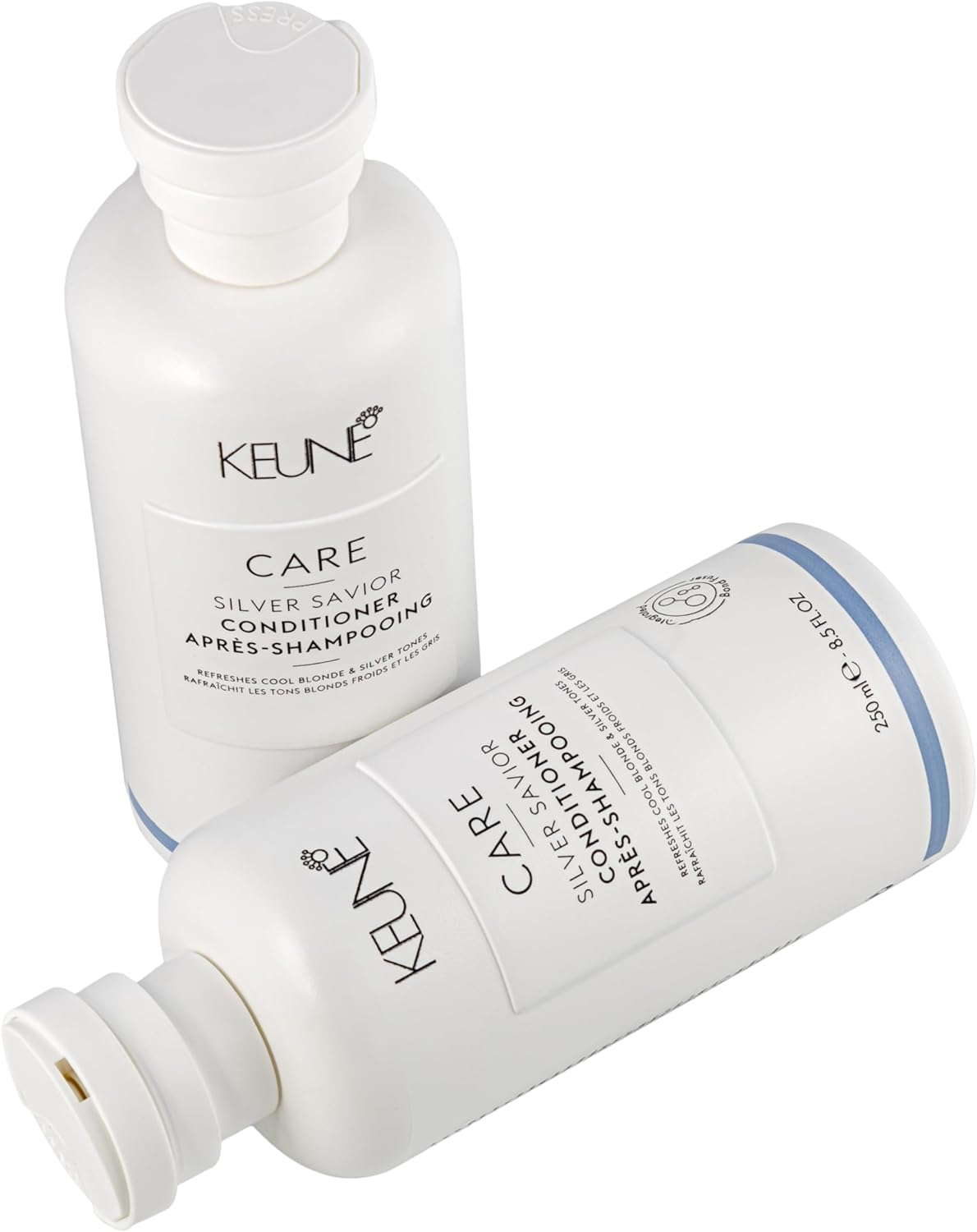 Keune Care Silver Savior Conditioner 250Ml image number 1