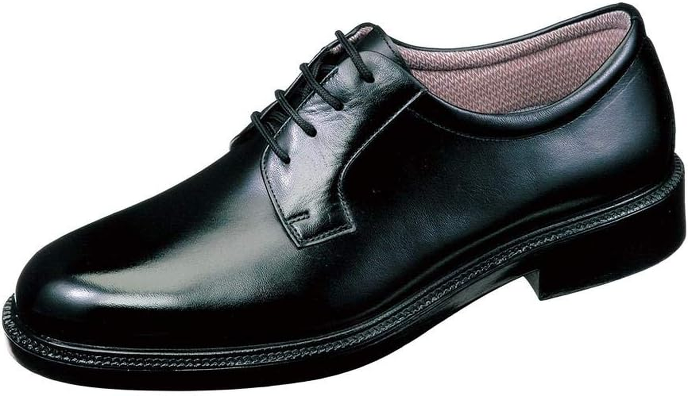 アサヒシューズ Asahi TK31-23 Shoes AM31231 Men'S Black 27.5 image number 5