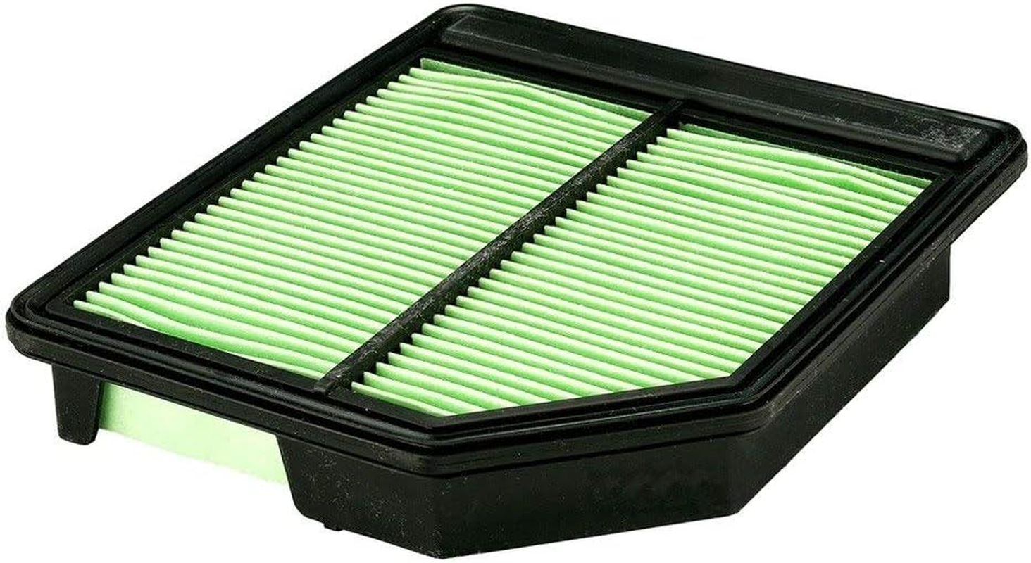 FRAM Extra Guard CA10165 Replacement Engine Air Filter for 2006-2011 Honda Civic (1.8L) Model, Provides up to 12 Months or 12,000 Miles Filter Protection