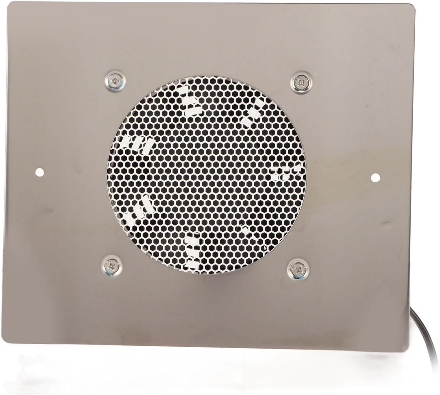 Dust Extraction for Nails, Absorbent Table Suction Nail Vacuum Cleaner for Nail Studio, Quiet Nails Vacuum Cleaner for Installation, for Manicure Nail Design image number 4