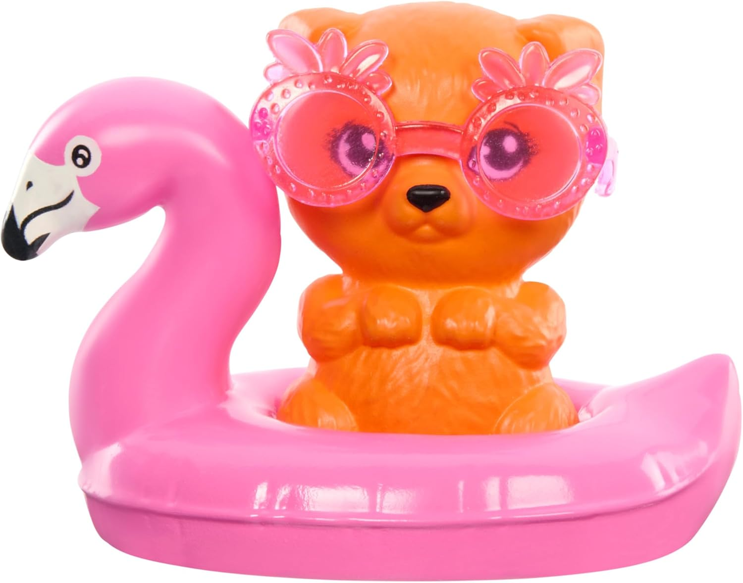 Pop Reveal Doll & Accessories, Rise & Surprise Fruit Series Gift Set with Scented Doll, Squishy Scented Pet, Color Change, Moldable Sand & More, 15+ Surprises image number 1