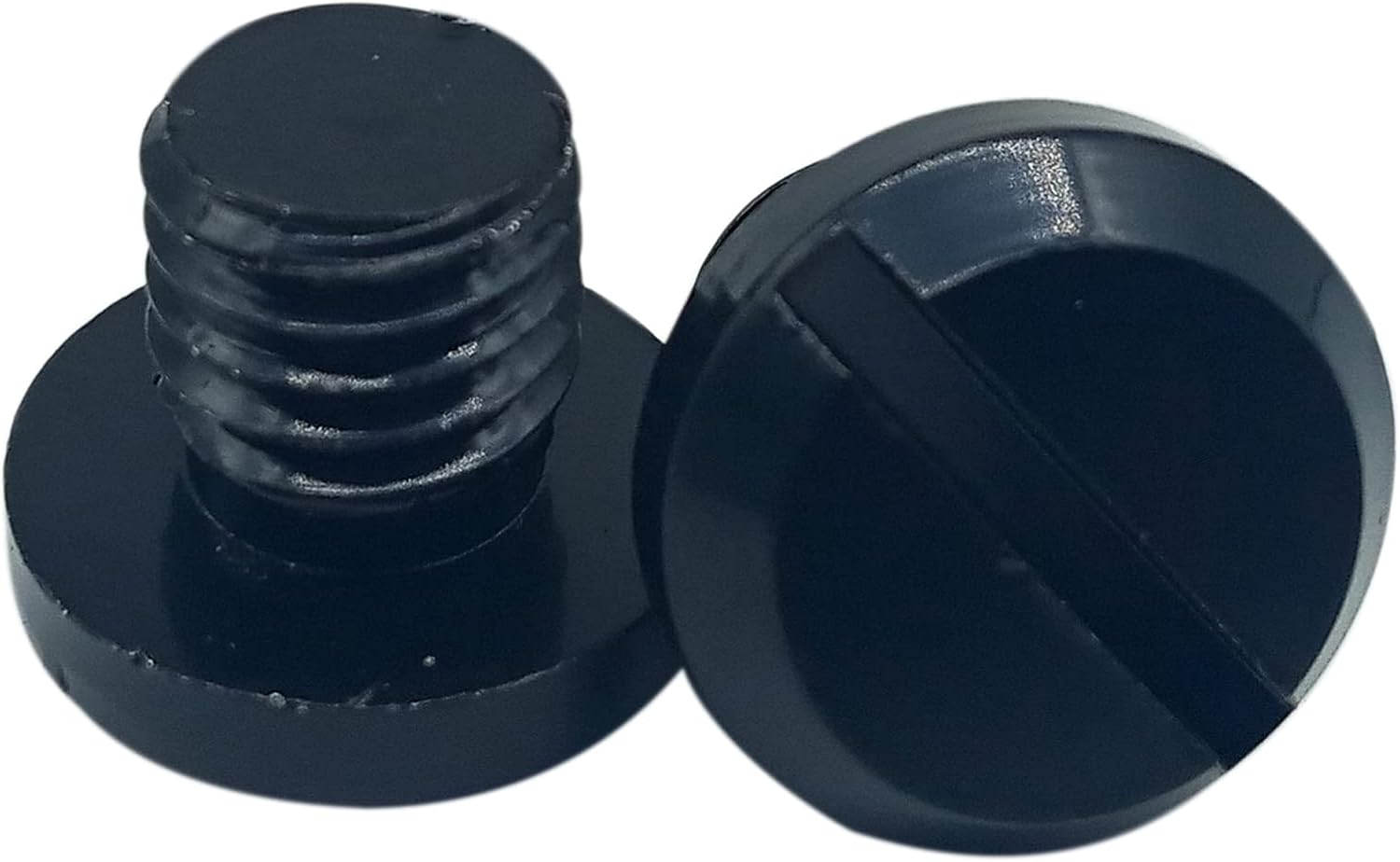 4 Piece Carmoeignin M10X1.5 Mirror Hole Plugs Screws for BMW R Nine T Scrambler F650GS, F800GS, F800R, K1300R, R1200R,F900R S1000R S1000XR,R1200GS image number 1