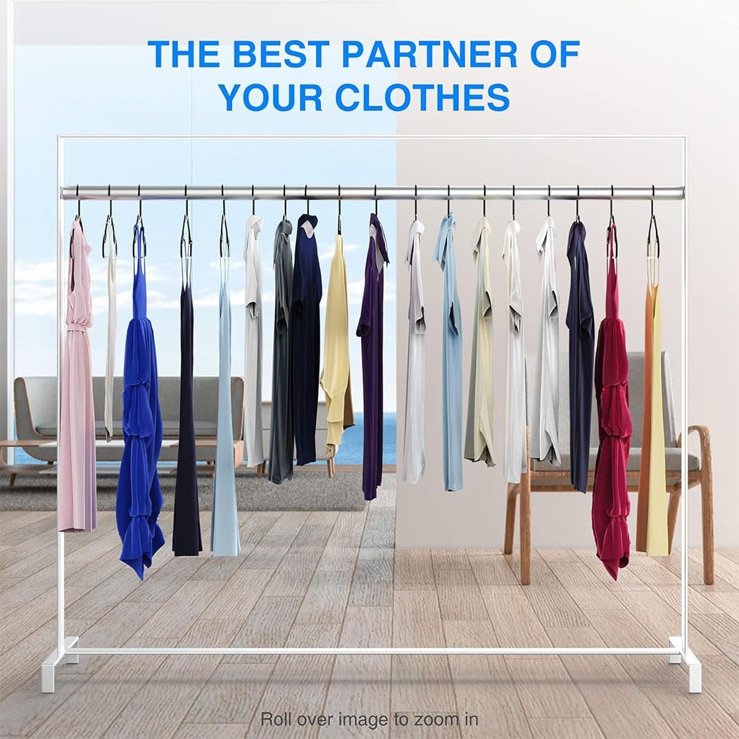 Idopick Plastic Clothes Hangers, 60 Pack Non-Slip Suit Clothes Hangers Space Saving for Coats, Shirt Dress, Tie, Pants & Closet Organizer,Black (Black) - White image number 2