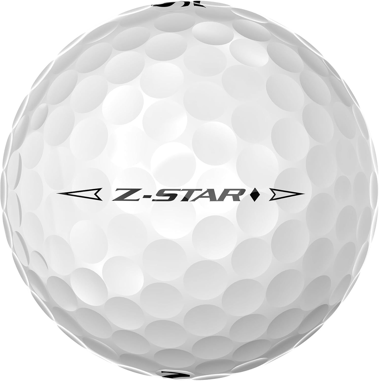 Srixon 2023 Z-Star Diamond Golf Balls image number 4