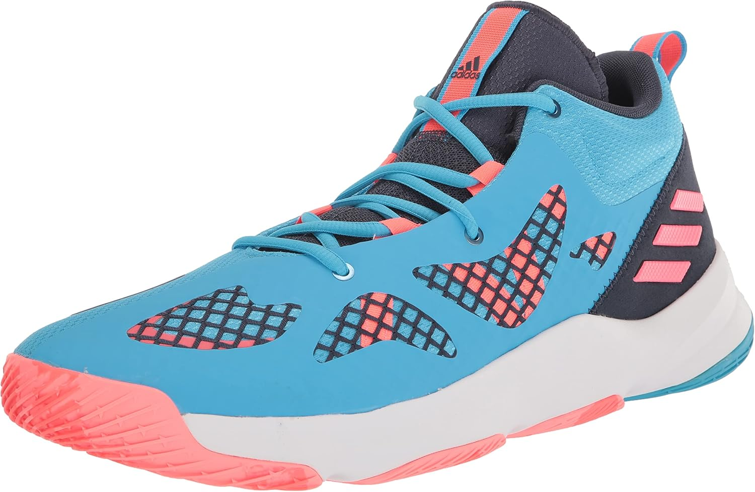 Adidas Unisex-Adult Pro N3Xt 2021 Basketball Shoe