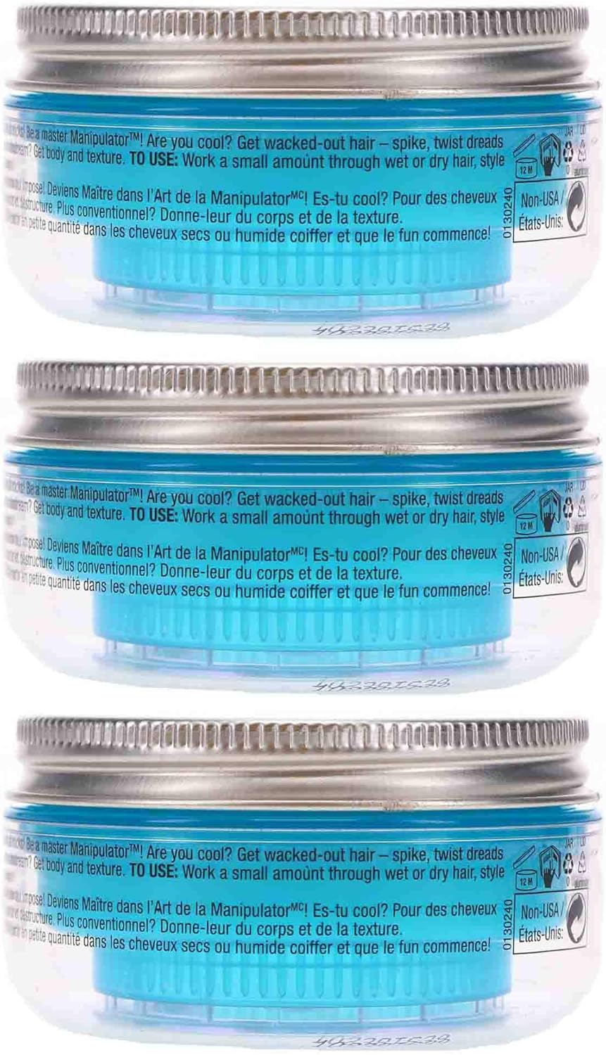 Tigi Bed Head Manipulator 2Oz (3 PACK) image number 6