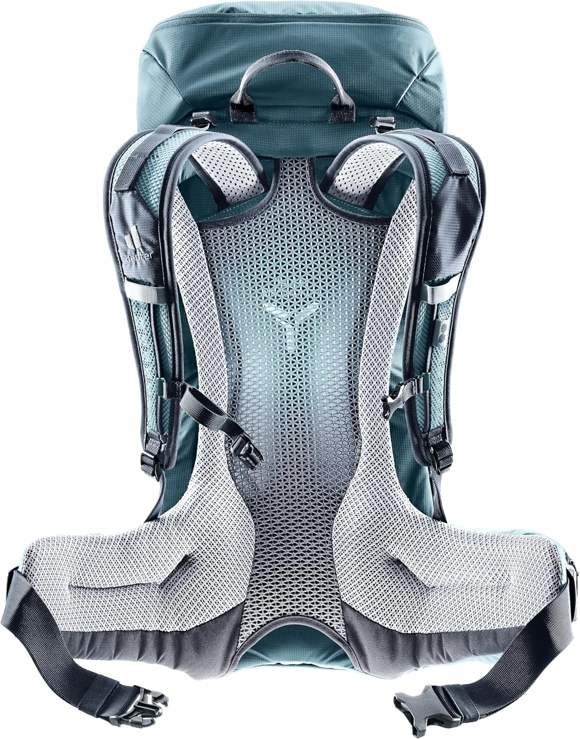 Deuter Unisex'S Futura 26 Backpack - Atlantic-Ink image number 4