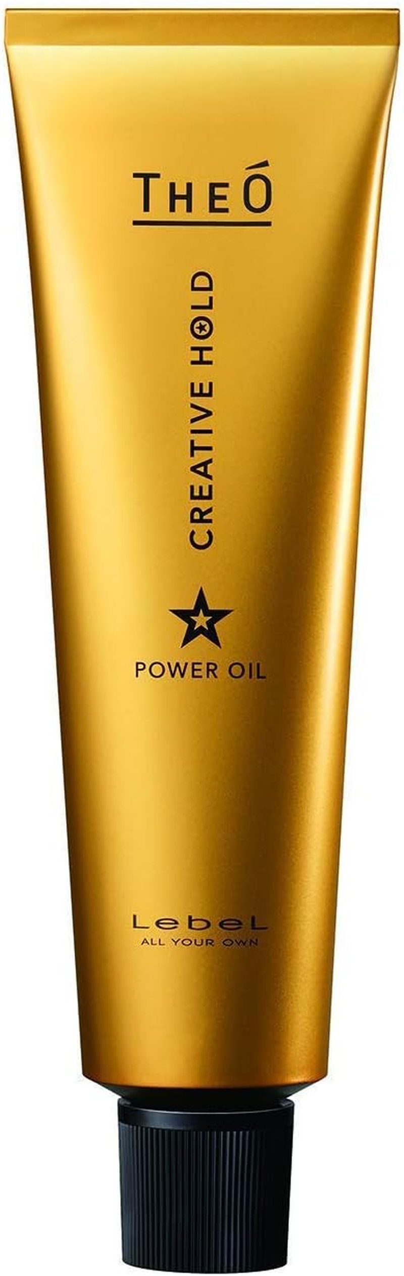 Lebel Geo Power Oil Creative Hold 3.5 Oz (100 G) [Parallel Import] image number 1