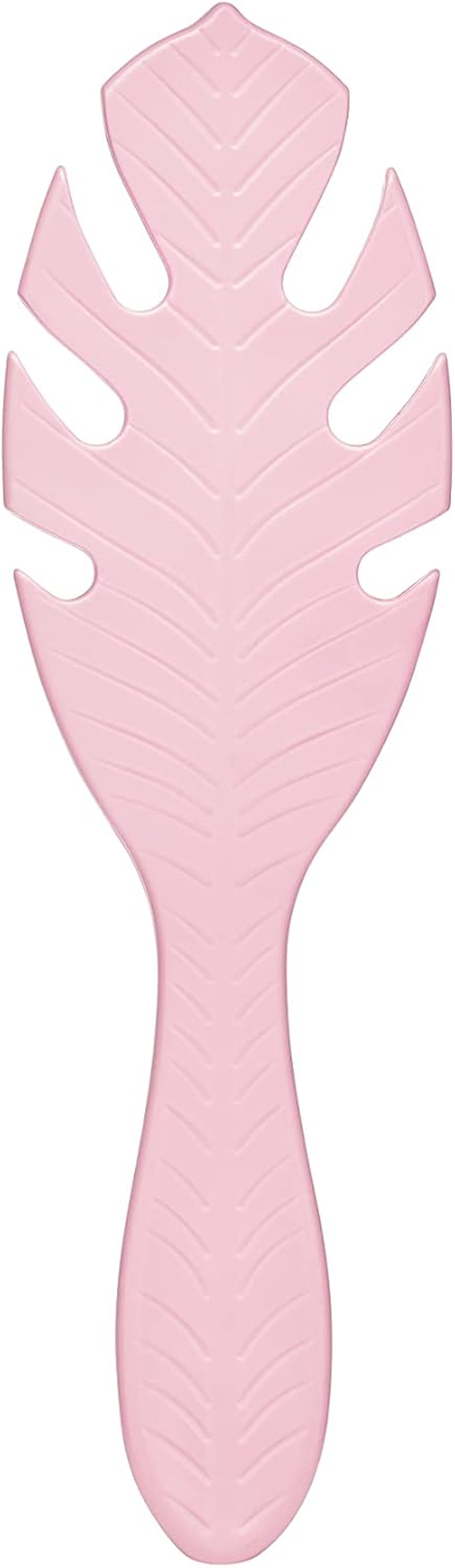 Wet Brush Go Green Detangler Hair Brush, 1 Ml - Pink image number 2