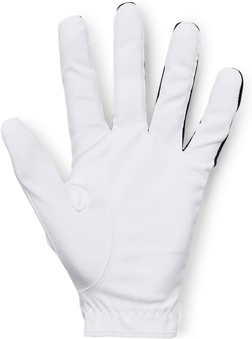 Under Armour Men'S Ua Medal Golf Glove Full Finger image number 1