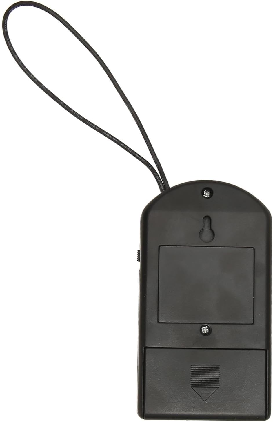 Wireless Door Alarm, 120Db Lightweight Prevent Theft ABS Door Alarm Sensor Easy Installation Sturdy for Home image number 3