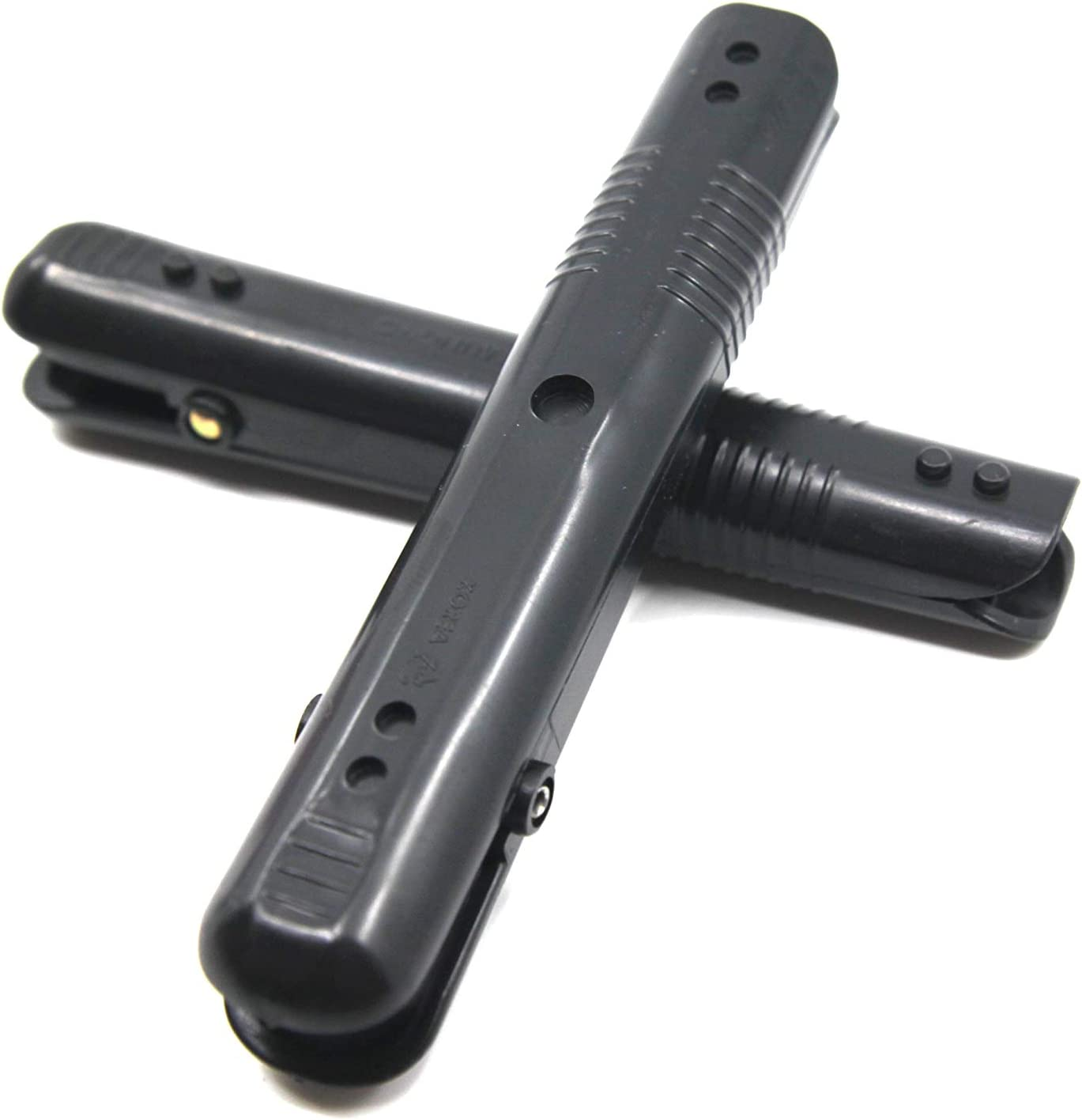 Mungyo Soft Oil Pastels Holder, Chalk Holder 2Pcs, Great for Various Size of Pastel image number 3