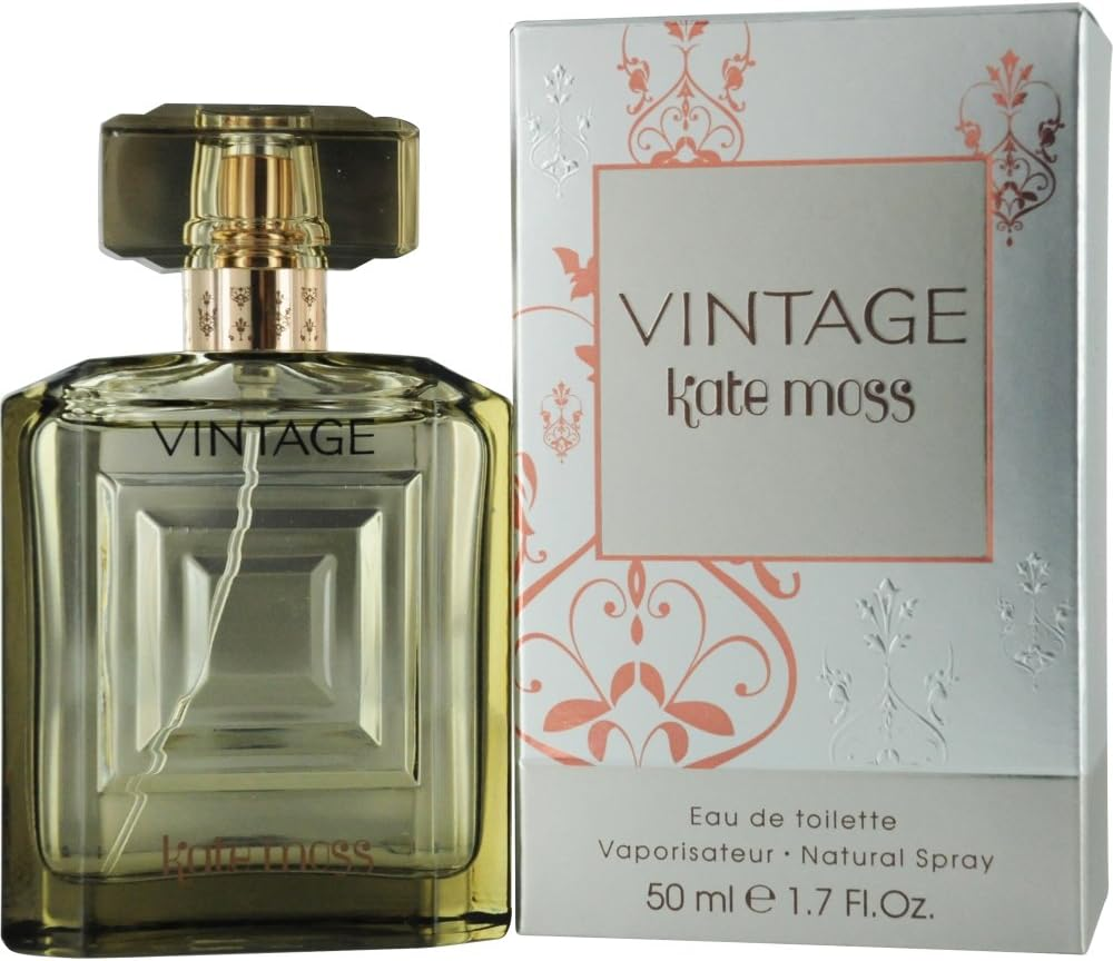 Kate Moss Velvet Hr Eau De Toilette Spray for Women 100 Ml image number 3