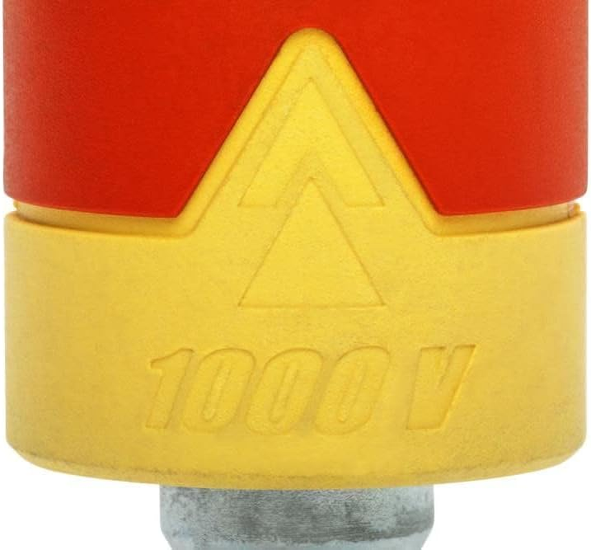 Cresent CAEAD324 Eshok-Guard&trade; Socket Isolator 3/8" X 2-1/4"