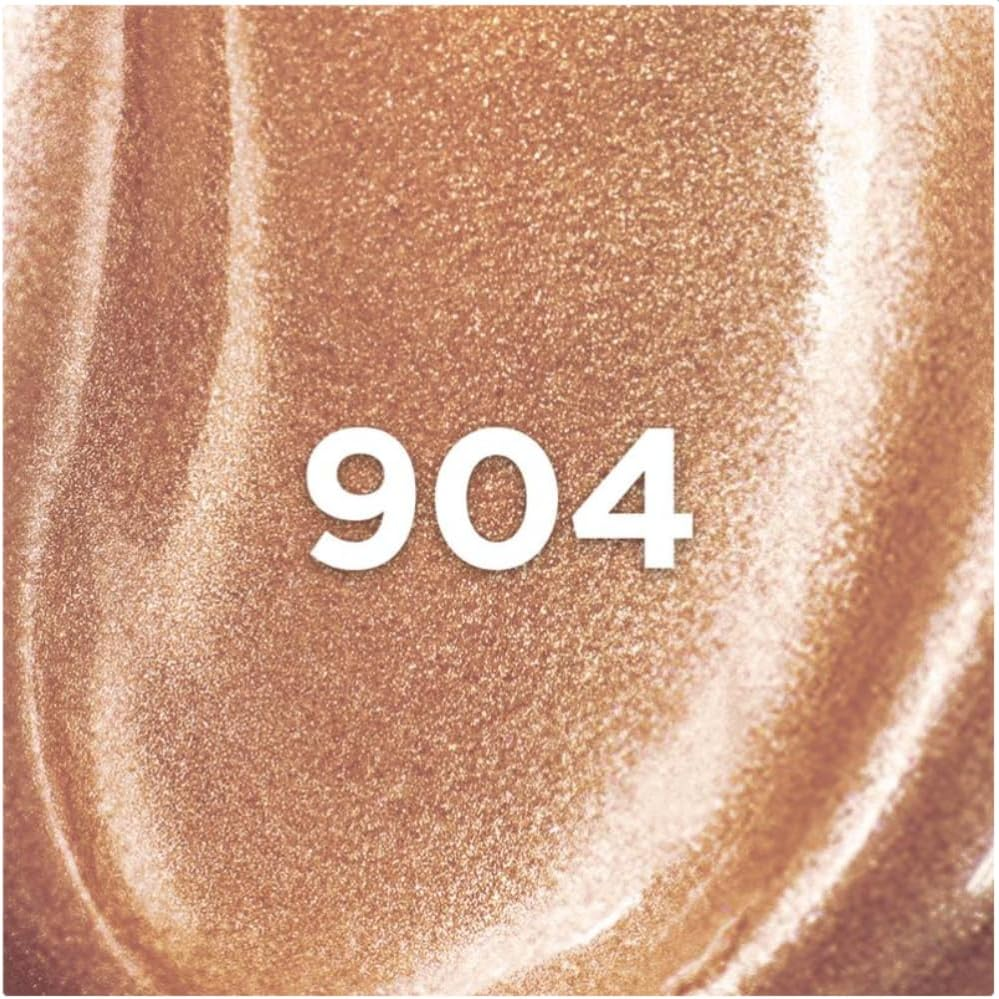 3Pk L'Oreal Paris Lumi Glotion 40Ml - 904 Deep Glow image number 3