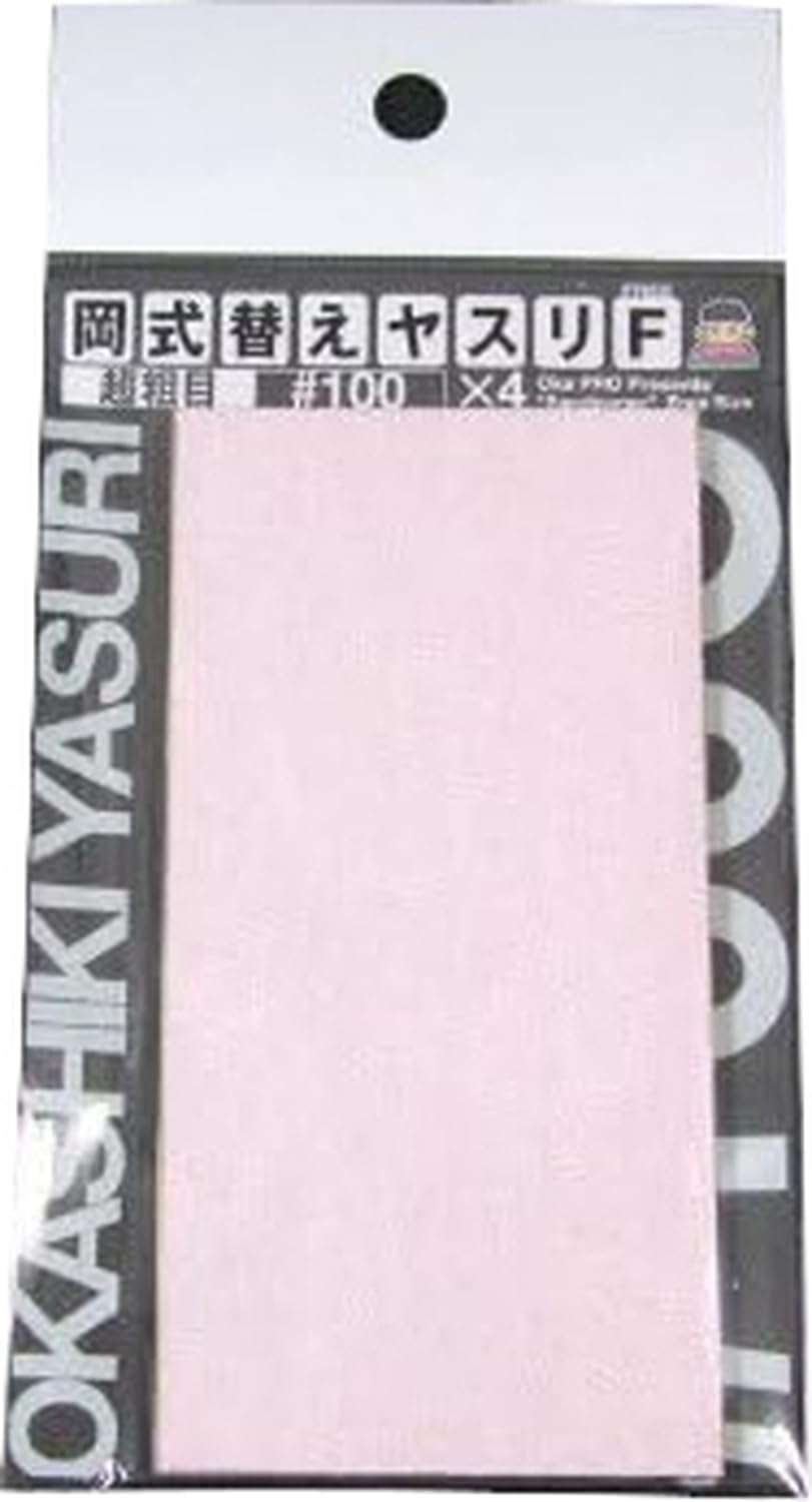 Nostalgia OY-S100 Okashiki File F 100Th Plastic Model image number 1