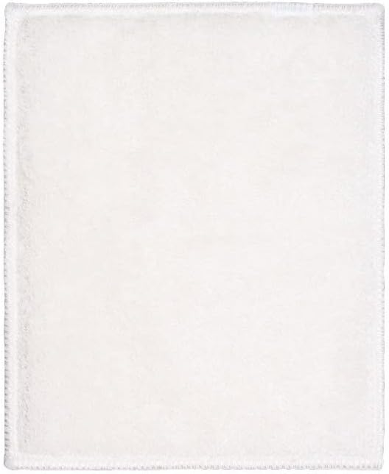 White Magic Eco Basics Bamboo Cleaning Cloths 3-Packs image number 1