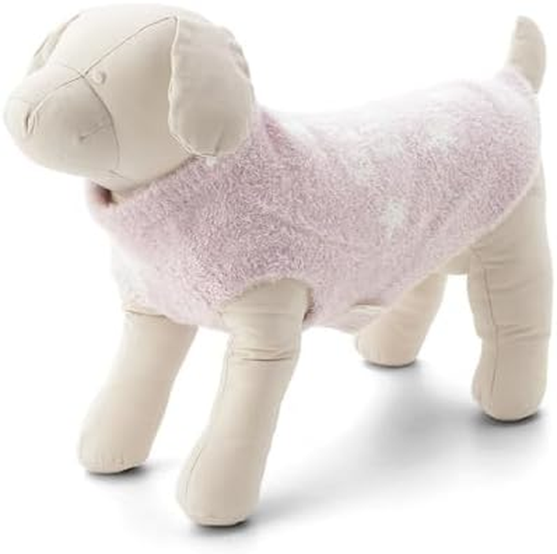 Gelato Pique Cat & Dog PAGG244590 LAV M Star Pattern Sleeveless Pullover, Purple (LAV), M