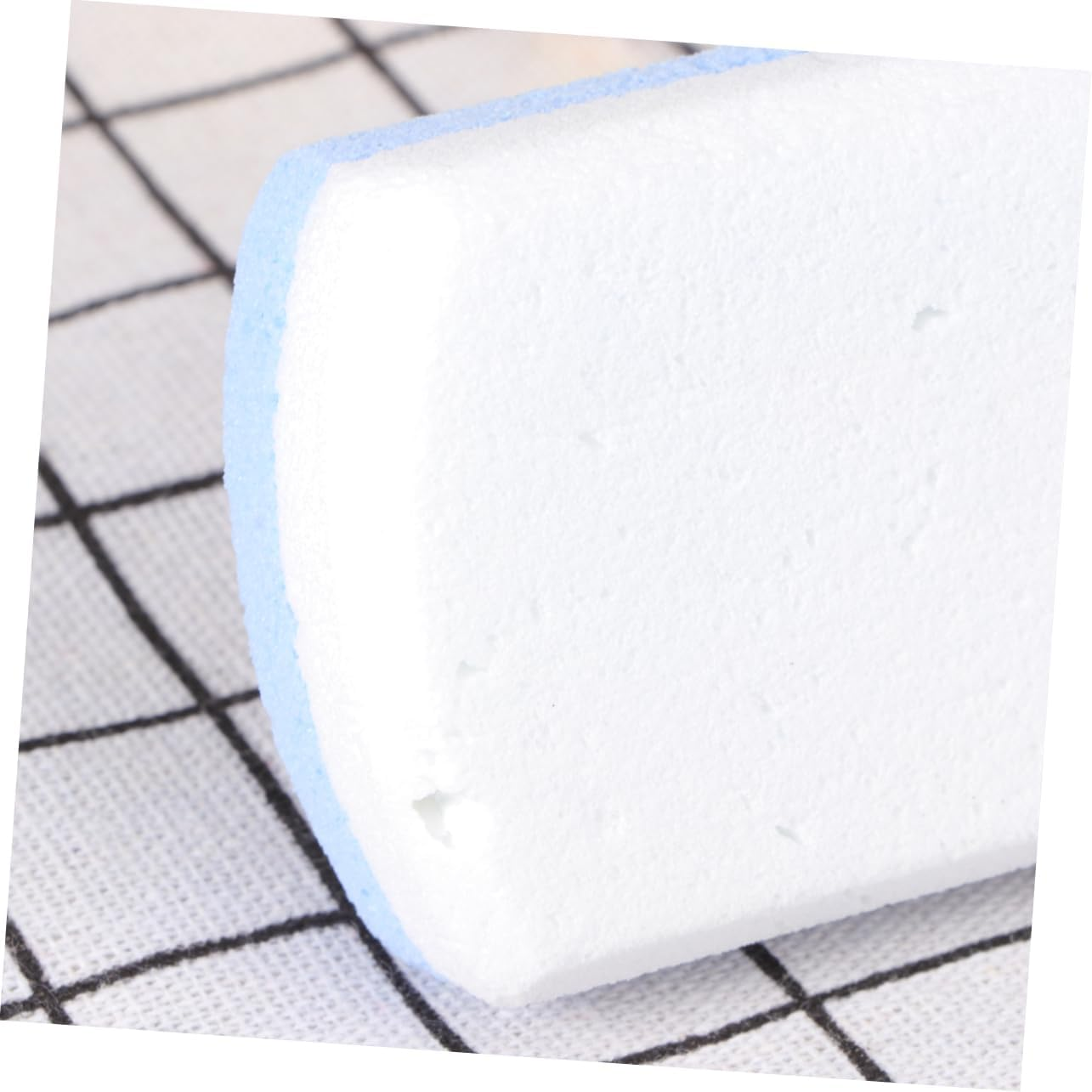 VICASKY 5Pcs Double-Color Foot Grinding Stone Coarse Pumice Exfoliators for Callus Removal Ergonomic Foot Care Tools for Smooth Skin and Pedicure image number 4