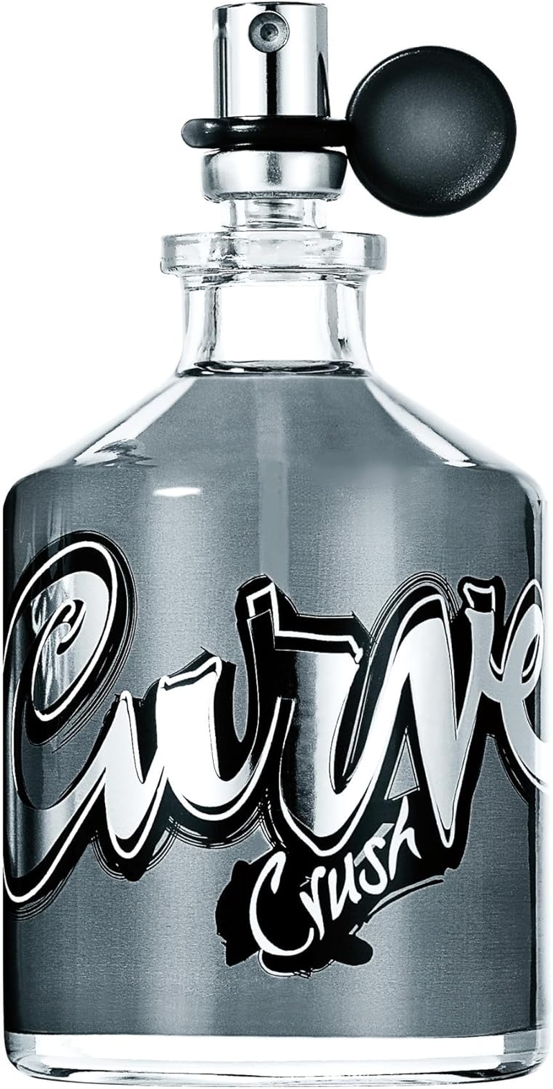 Liz Claiborne Curve Crush Eau De Cologne for Men, 125Ml