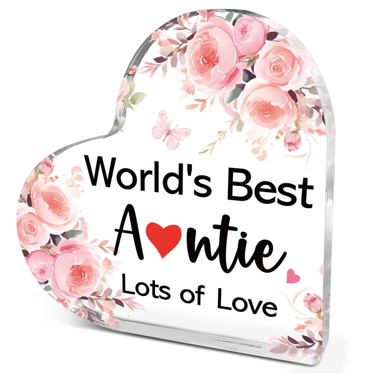 Auntie like You Are Precious L image number 3