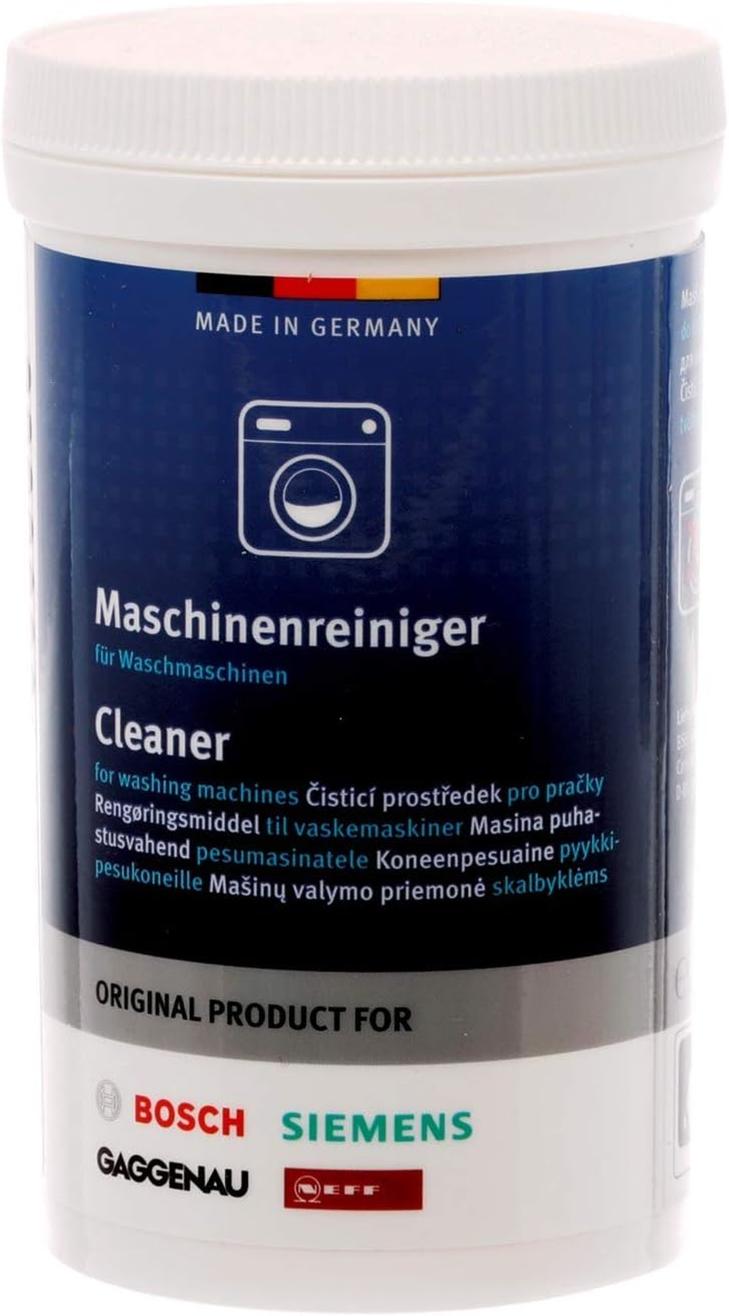 Bosch Cleaners Washing Machine 200 G [311925]