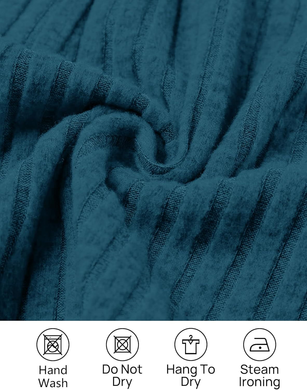 Womens Nursing Fall Dresses Square Neck Long Sleeve Winter Knit Sweater Dress 2024 with Pockets