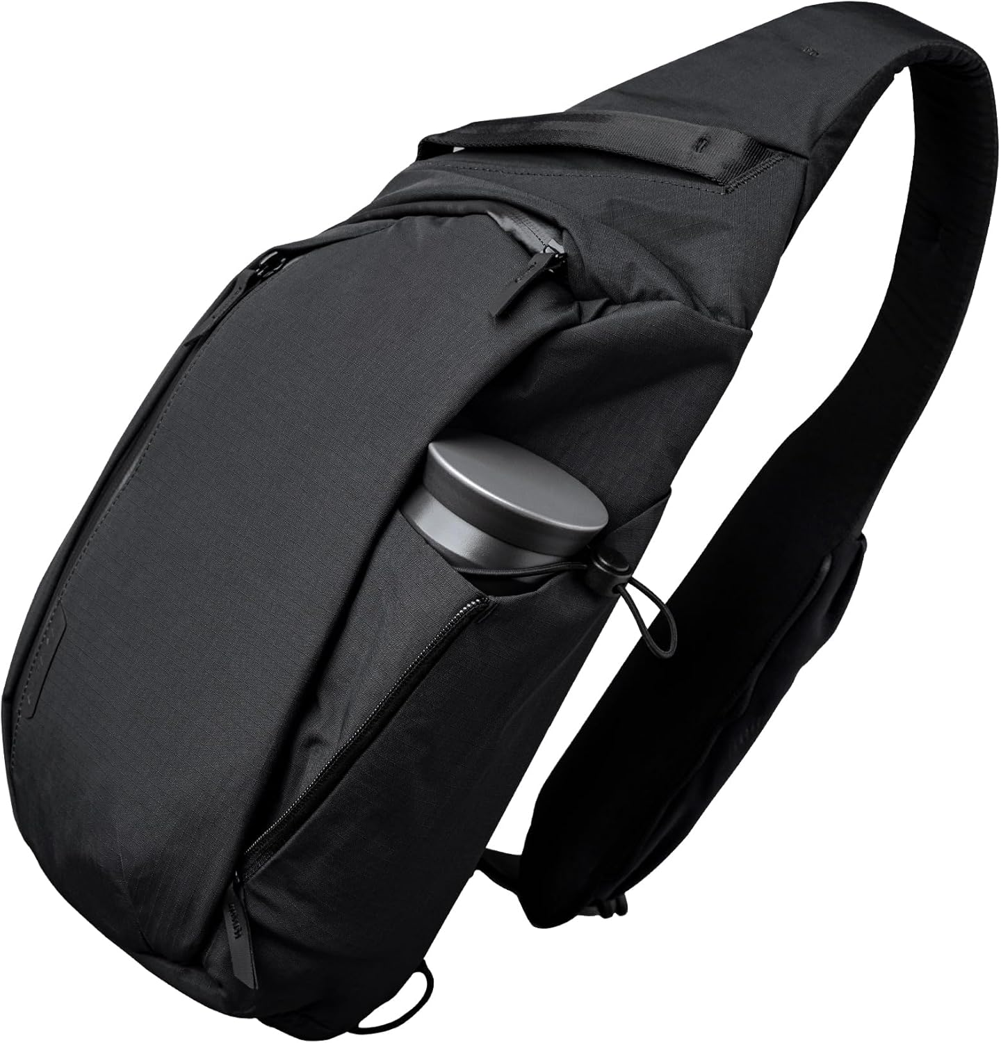 ALPAKA Metro Crossbody Right Shoulder 7.5L - Crossbody Bag Men,Sling Backpack - Fits 11" Tablet - Single Shoulder