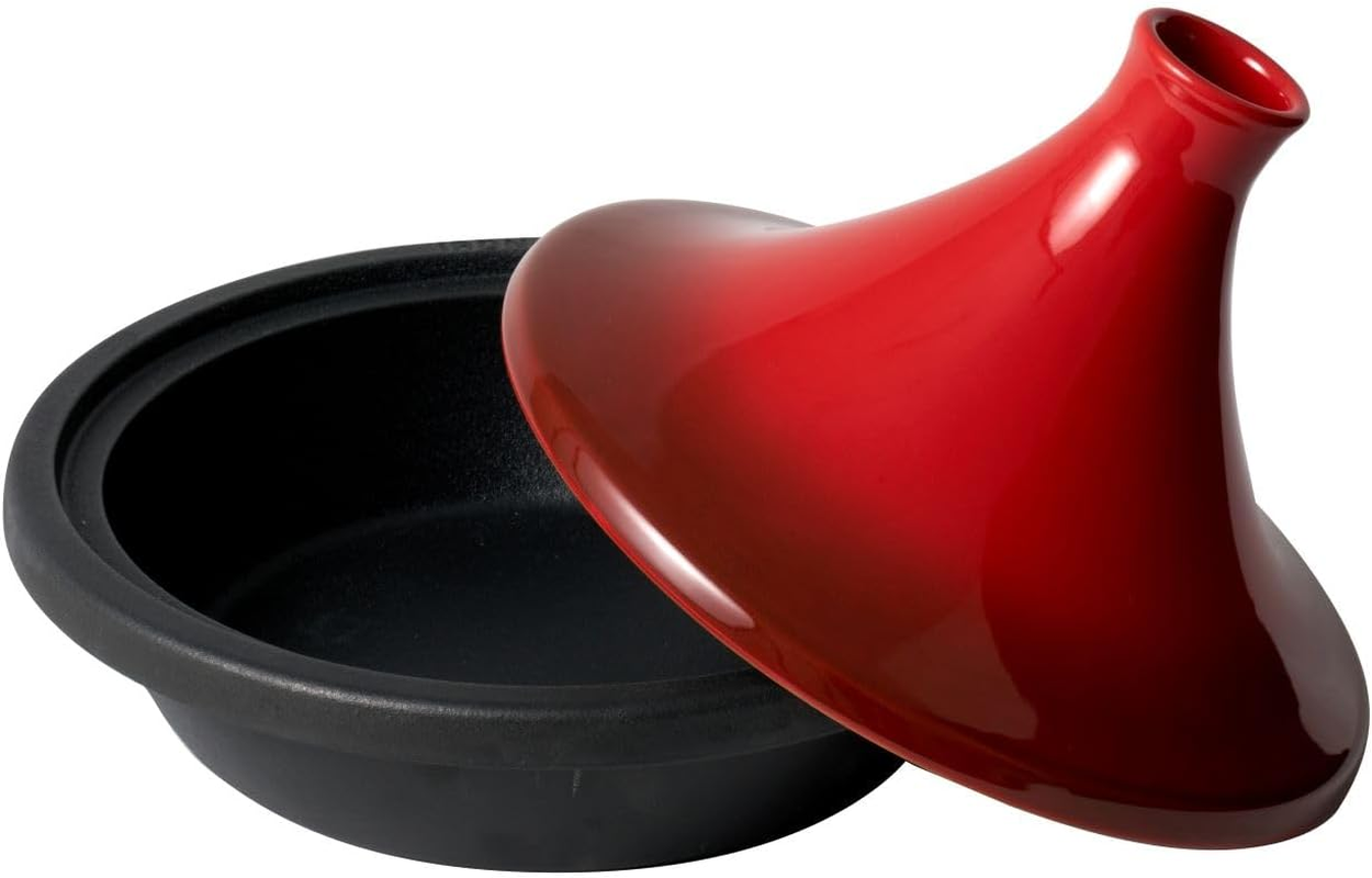 PYROLUX PYROCAST TAGINE 32CM/2.9L image number 1