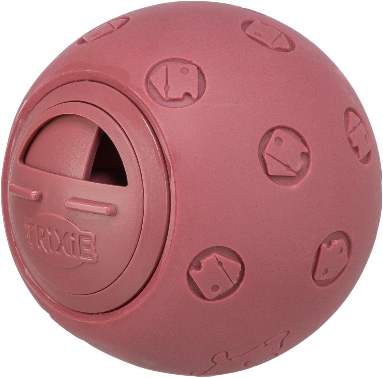Trixie Cat Activity Snack Ball, 7 Cm image number 6